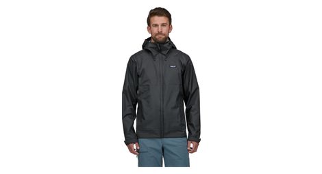 Patagonia torrentshell 3l waterproof jacket black