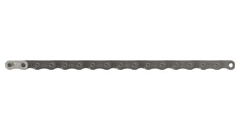 sram apex powerlock d1 flattop 12 speed chain silver