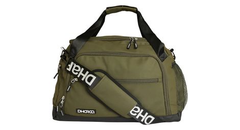 DHARCO 30L Duffle Bag Camo Taille