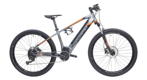 Produit Reconditionné · VTT électrique MEGAMO Ridon HT 10 2023 · Bon état
