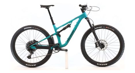 Produit reconditionné · Merida One-Forty 700 / Vélo VTT | Très bon état