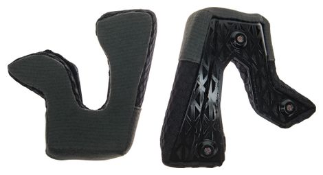 Mousses de Joue pour Casque Bell Full 10