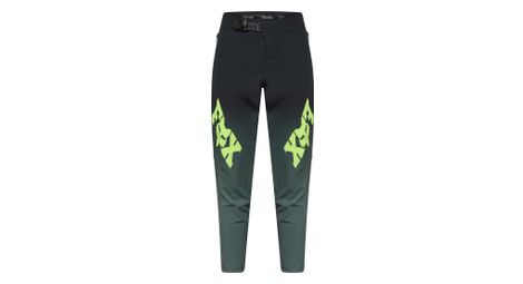Pantalon VTT Fox Ranger Foundry Junior Vert