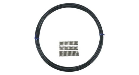 Gaine dérailleur tubee SIS - diamètre 4mm - 8 mètre le rouleaux