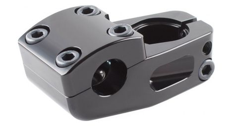Potence Odyssey Dungan V2 Noir
