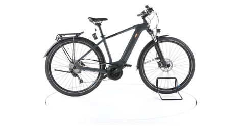 Produit reconditionné - Cube Touring Hybrid ONE Trekking E-Bike - Bon Etat
