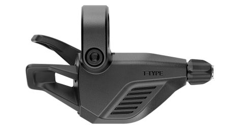 Cambio sram 70 eagle 12 velocidades single click (eab) negro