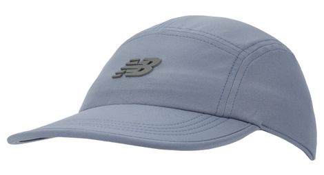 New balance 5 panel perf 2.0 cap blue