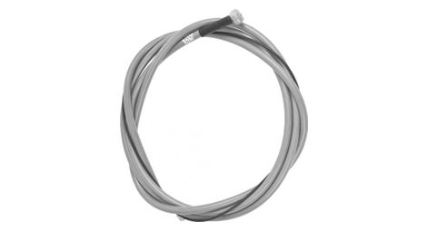 Cable lineal de freno de resorte rant gris