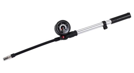 Bbb airshock shock pump