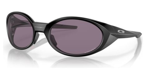 Lunettes Oakley Eye Jacket Redux Matte Black/Prizm Grey/Ref : OO9438-0158
