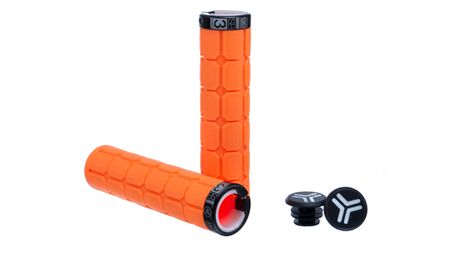 Sb3 big one grips orange/black