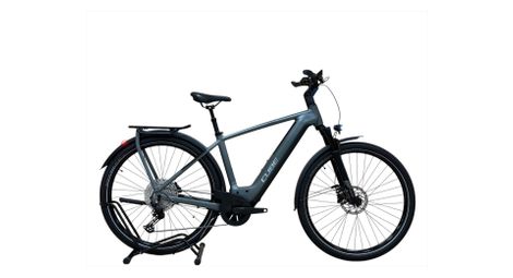 Cube Kathmandu Hybrid Pro 625 Shimano 2023 Velo Electrique Cube Tres Bon Etat