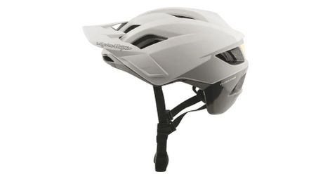 Casque vtt troy lee designs flowline se mips gris