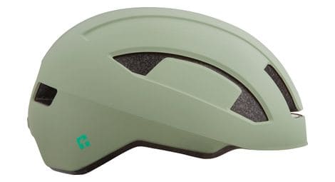 Casque lazer cityzen kineticore vert clair