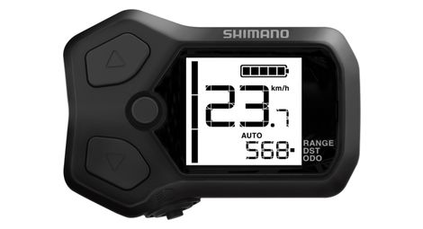 Écran de Contrôle Shimano Steps EP5 SC-E5003 I-Spec EV