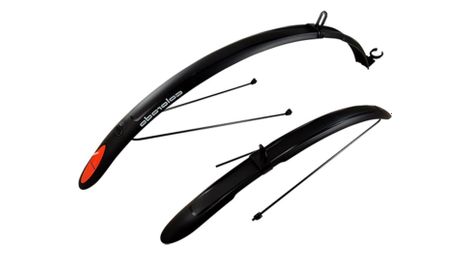 Jeu d'ailes 28  polisport colorado city - noir