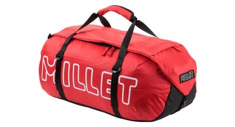 Sac à dos unisexe millet divino duffle 40l rouge