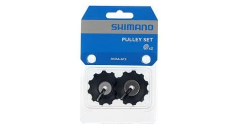 Paire de galets shimano dura ace 7900 10v