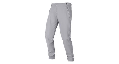 Pantalones Endura MT500 Burner Lite Gris para hombre