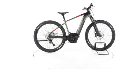 Produit reconditionné - Cannondale Trail Neo 1 E-Bike - Très Bon Etat
