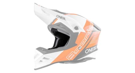 Mousse de remplacement o neal 8series casque enfant