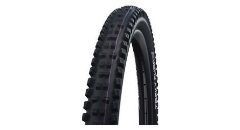 Neumático mtb schwalbe tacky chan 27.5'' tubeless ready plegable super downhill addix ultra blando e-bike e-50