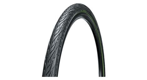 Pneu chaoyang kestrel 60 tpi 29´´x 2.00 rigid urban  noir 29´´x 2.00