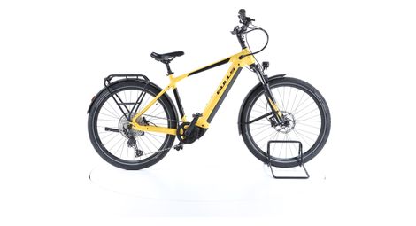 bulls iconic 2 evo velo electrique hommes 2022   bon etat