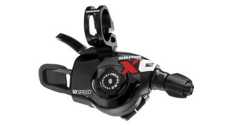 Commande de vitesses sram x0 trigger 10sp rear