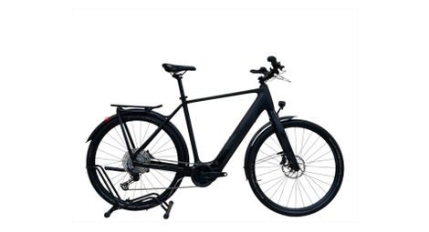 Cube Kathmandu Hybrid C62 Slx 400X Shimano 2025 Velo Electrique Cube Tres Bon Etat