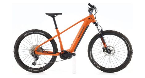 Haibike Alltrack 6 Velo VTT Electrique Haibike Tres Bon Etat