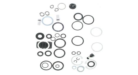 Rock shox box wc 10 service kit