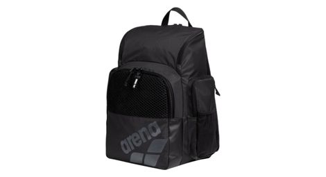 Arena One Go 35L Rucksack Schwarz