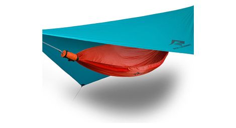 Telone per amaca Sea to Summit Ultralight 15D Blue