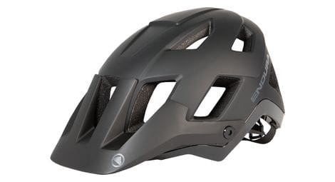 Endura hummvee plus mips helm zwart