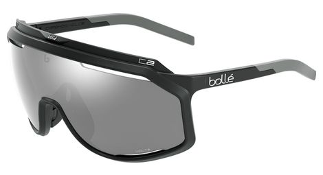 Lunettes bollé chronoshield volt+ noir mat / gris