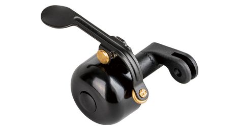 Sonnette topeak bell-onside noir