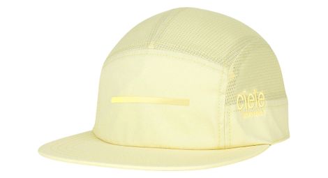 Casquette ciele gocap comp bars glade beige