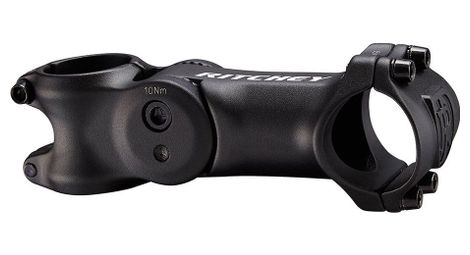 ritchey 4 axis adjustable stem for pivot 1 1 8 55 31 8 mm black matt