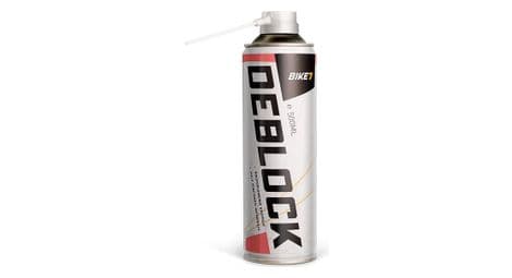 Dégrippant aérosol bike7 500ml