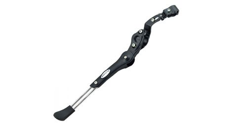 Béquille latérale montage cadre arrière ostand