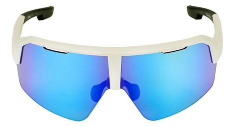 Spiuk dabbel white sunglasses