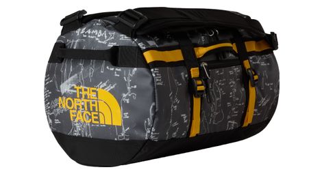 Reisetasche The North Face Base Camp 31 l – XS Grau