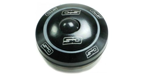 Jeu de Direction Integré SD 1-1/8 Noir
