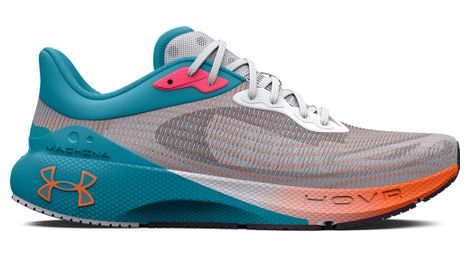 Under Armour HOVR Machina Breeze - homme - blanc
