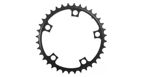 SRAM Red Plato PowerGlide BCD 110mm 10S Ext Negro