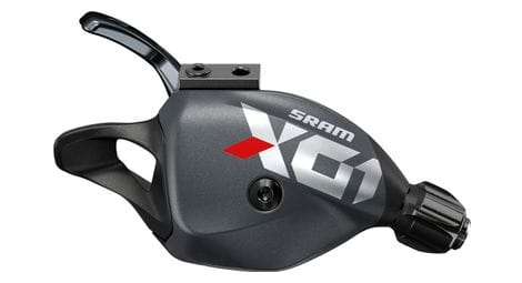 Sram x01 eagle 12 speed red speed control