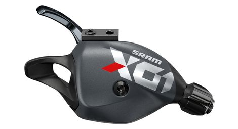 Sram x01 eagle 12 speed shifter rood