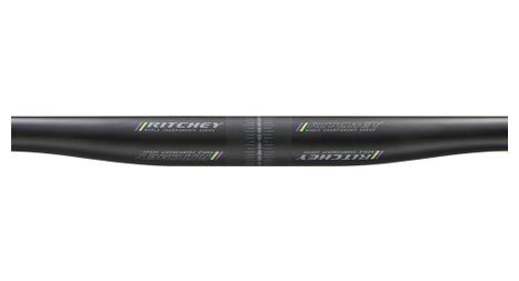 Ritchey wcs carbon 710mm 9d flachstange